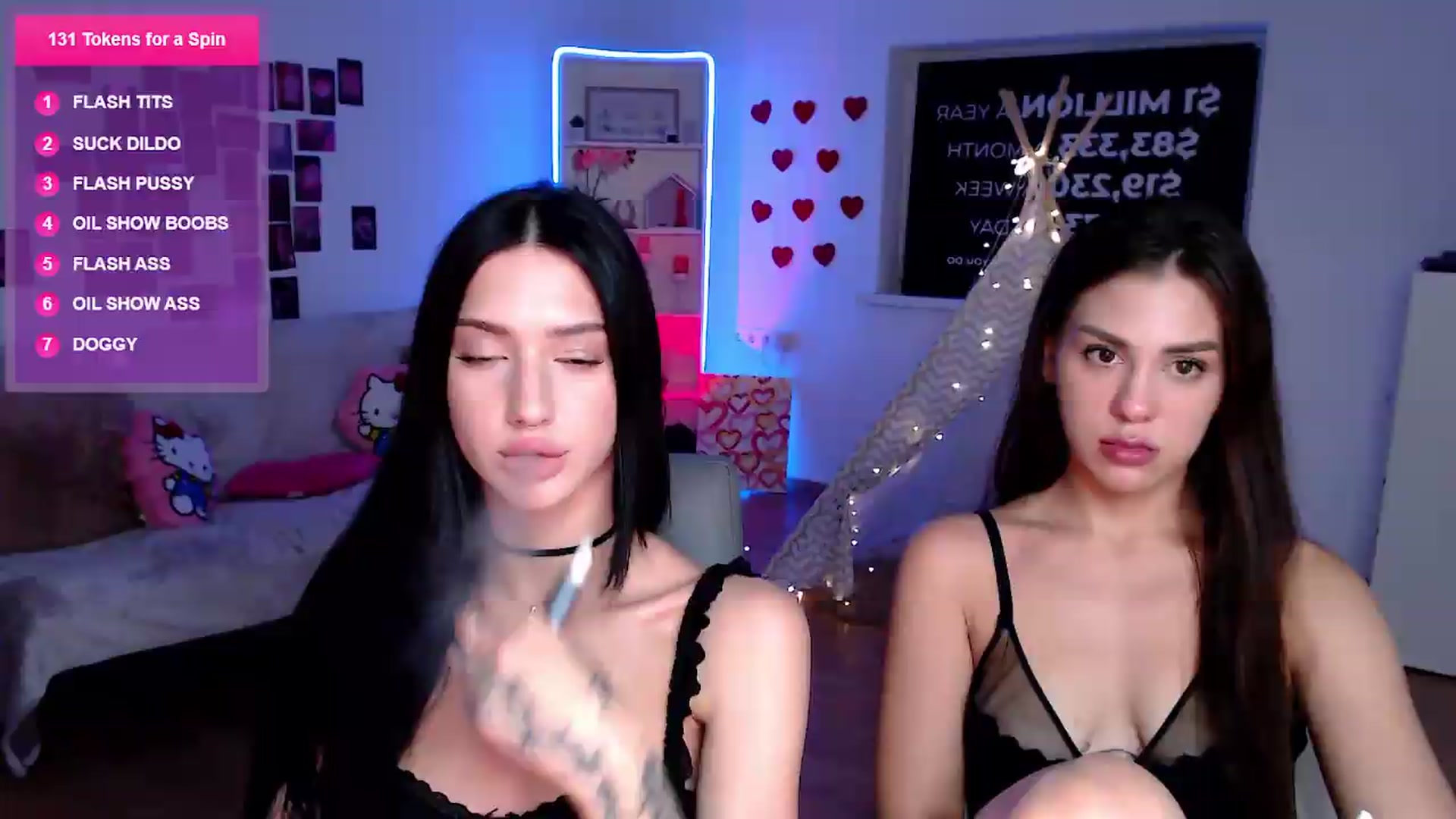 Gallery image thumbnail from Lally's myfreecams stream on, 08/03/2026, 01:38 image 16 of 20