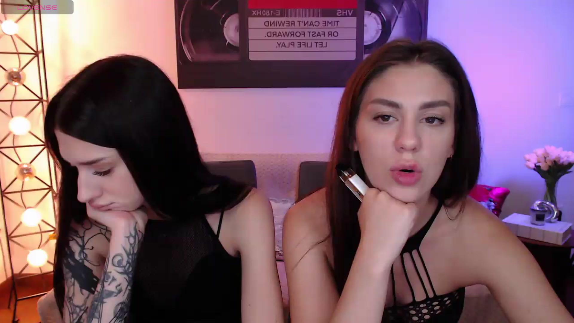 Gallery image thumbnail from Lally's myfreecams stream on, 08/04/2026, 24:00 image 5 of 20