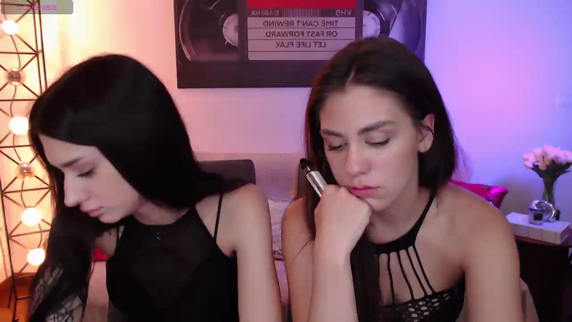 Gallery image thumbnail from Lally's myfreecams stream on, 08/04/2026, 24:00 image 4 of 20