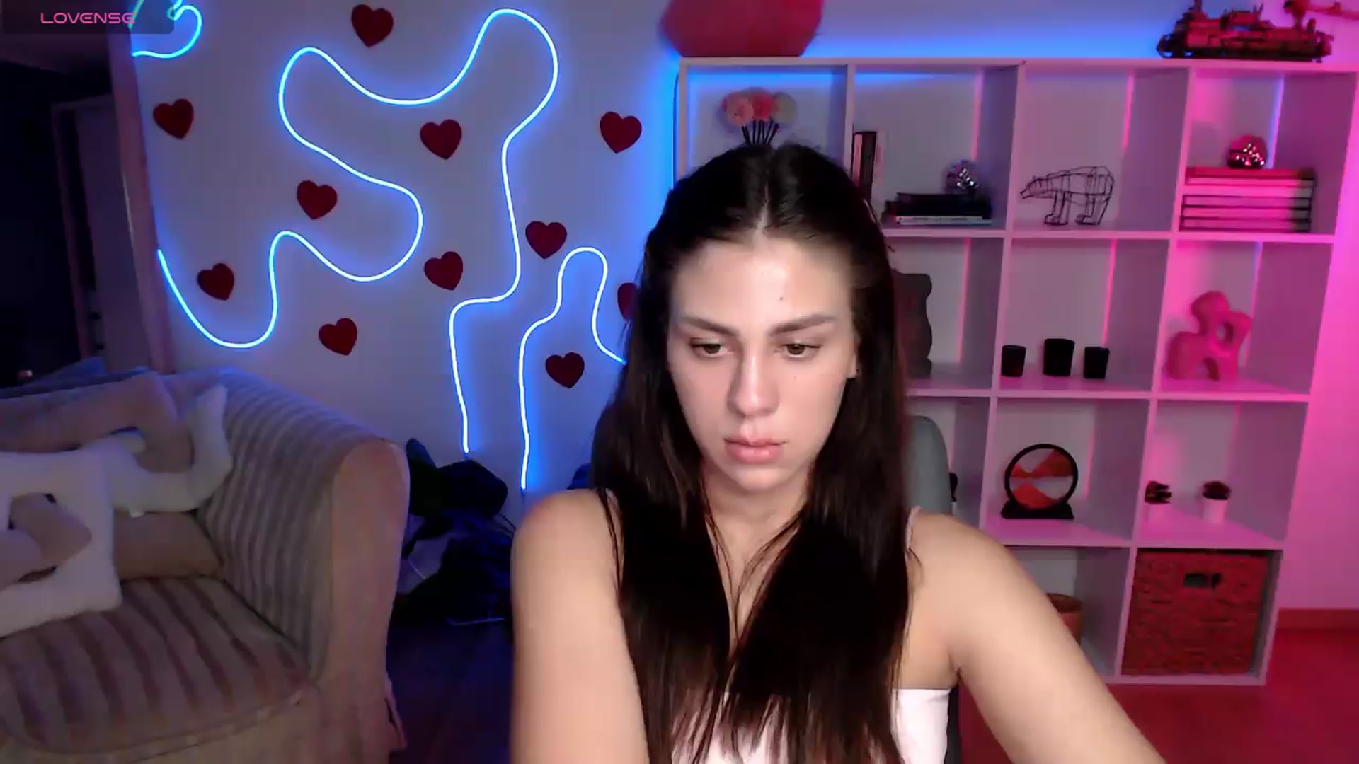 Gallery image thumbnail from Lally's myfreecams stream on, 08/05/2026, 02:12 image 5 of 20