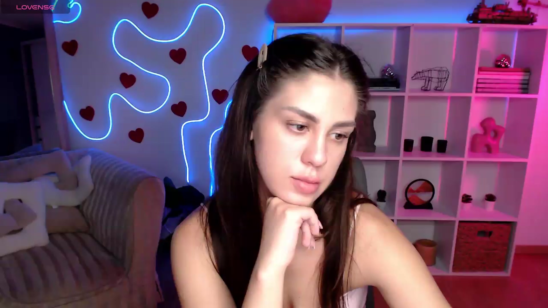 Gallery image thumbnail from Lally's myfreecams stream on, 08/05/2026, 02:12 image 9 of 20