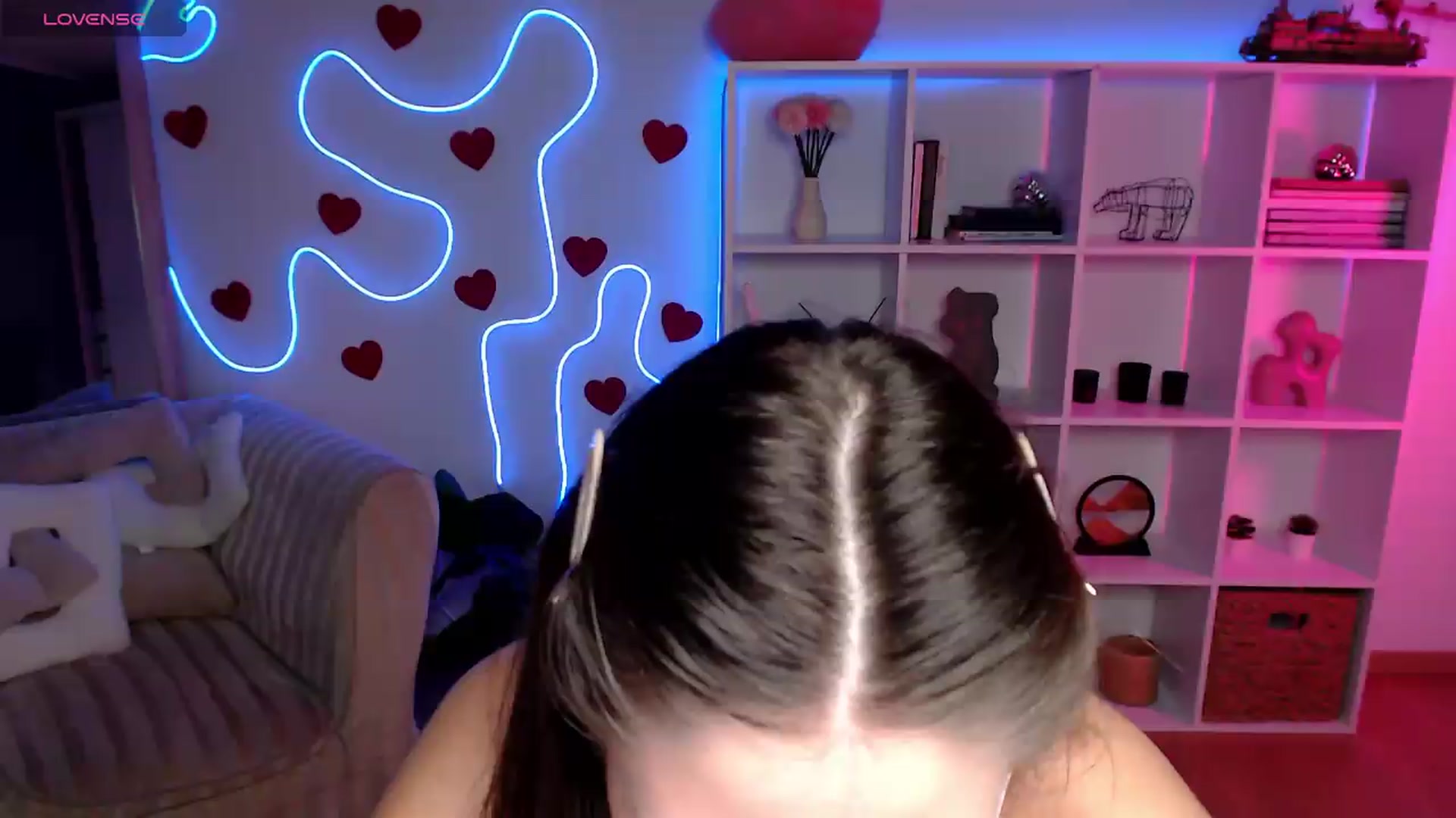 Gallery image thumbnail from Lally's myfreecams stream on, 08/05/2026, 02:12 image 7 of 20