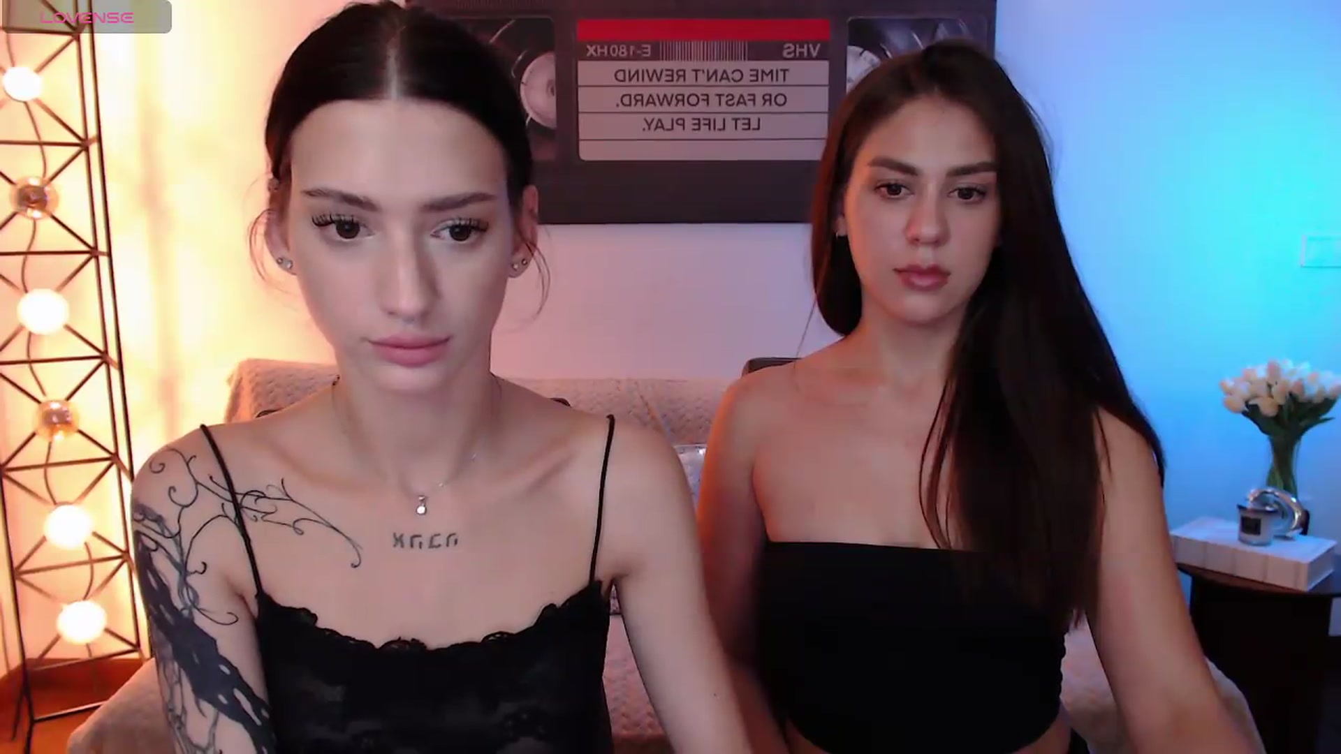 Gallery image thumbnail from Lally's myfreecams stream on, 08/06/2026, 23:50 image 14 of 20
