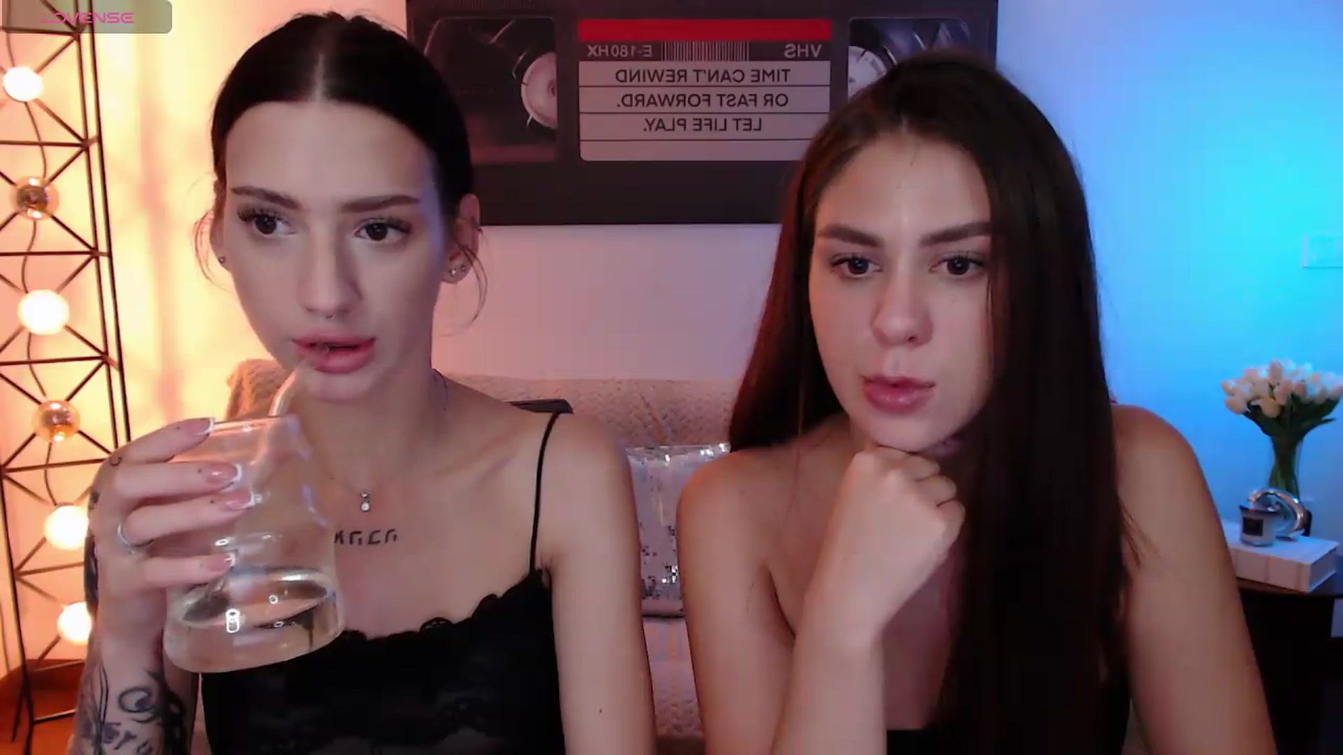 Gallery image thumbnail from Lally's myfreecams stream on, 08/06/2026, 23:50 image 17 of 20