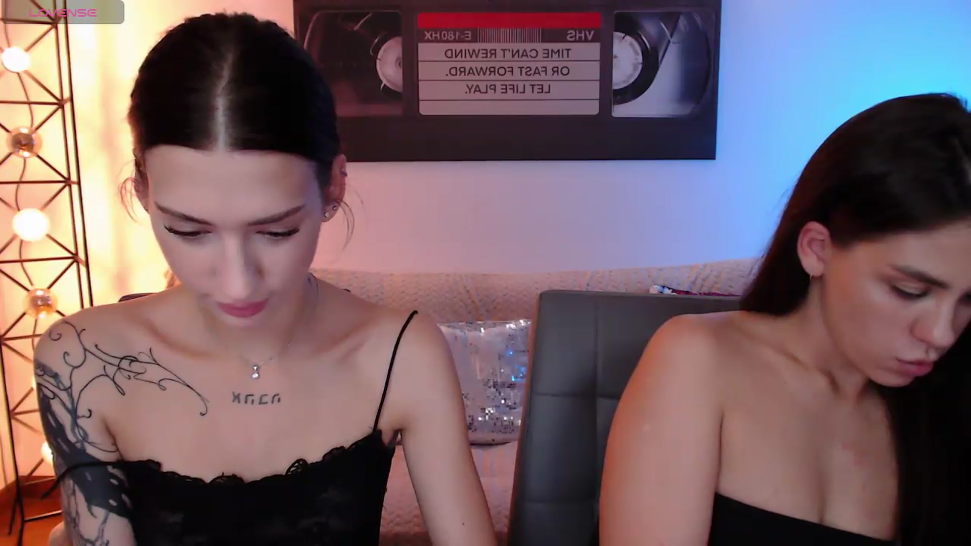 Gallery image thumbnail from Lally's myfreecams stream on, 08/06/2026, 23:50 image 3 of 20