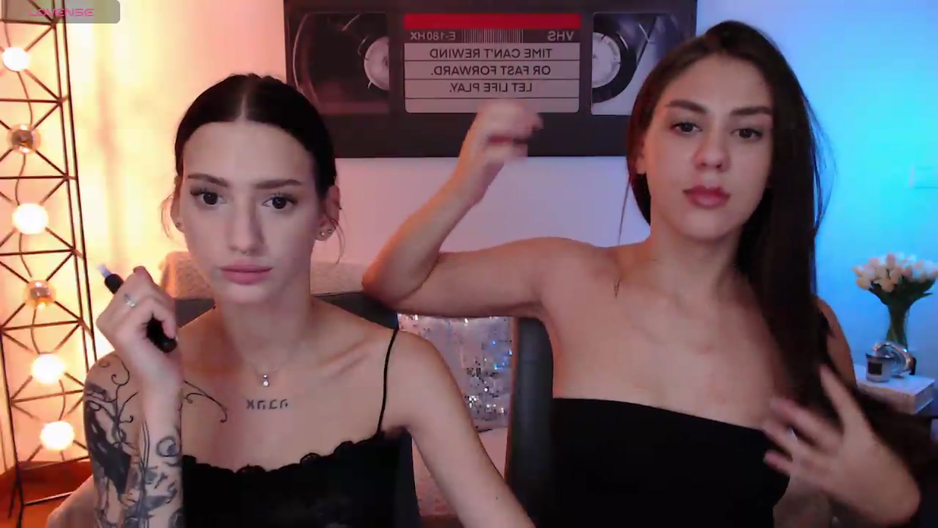 Gallery image thumbnail from Lally's myfreecams stream on, 08/06/2026, 23:50 image 20 of 20