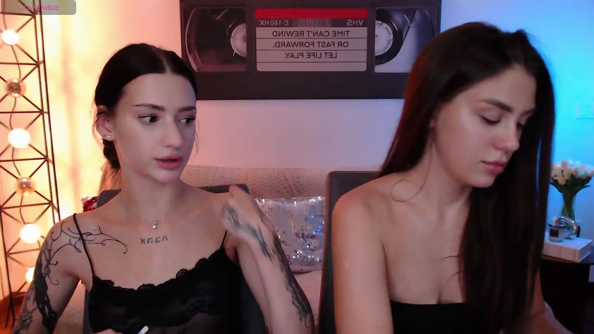 Gallery image thumbnail from Lally's myfreecams stream on, 08/06/2026, 23:50 image 19 of 20