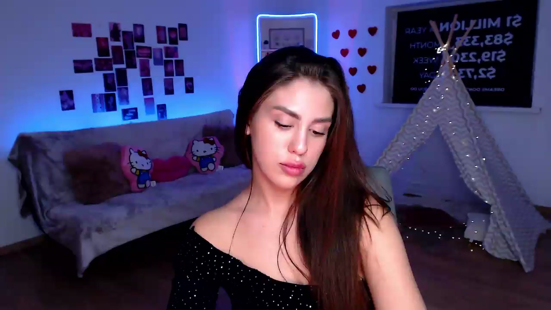 Gallery image thumbnail from Lally's myfreecams stream on, 08/13/2026, 02:05 image 10 of 20