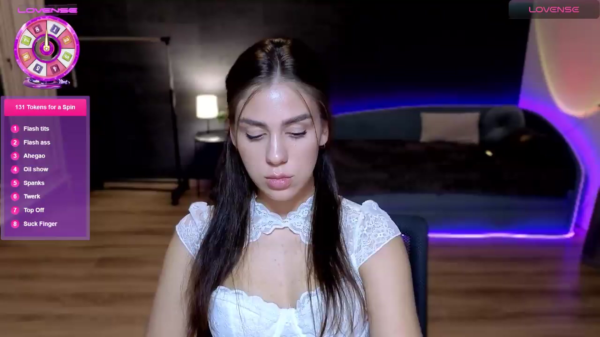 Gallery image thumbnail from Lally's myfreecams stream on, 08/19/2026, 02:17 image 5 of 20