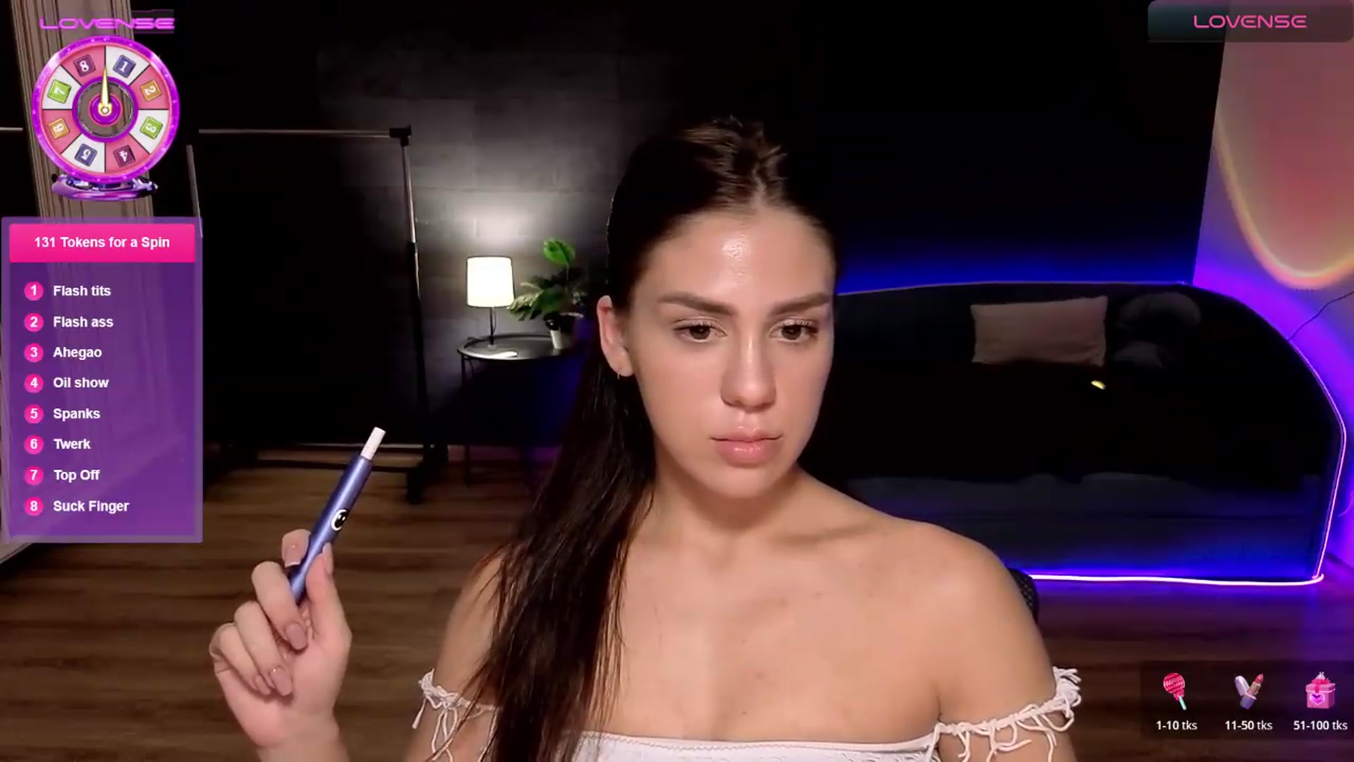 Gallery image thumbnail from Lally's myfreecams stream on, 08/20/2026, 01:14 image 17 of 20
