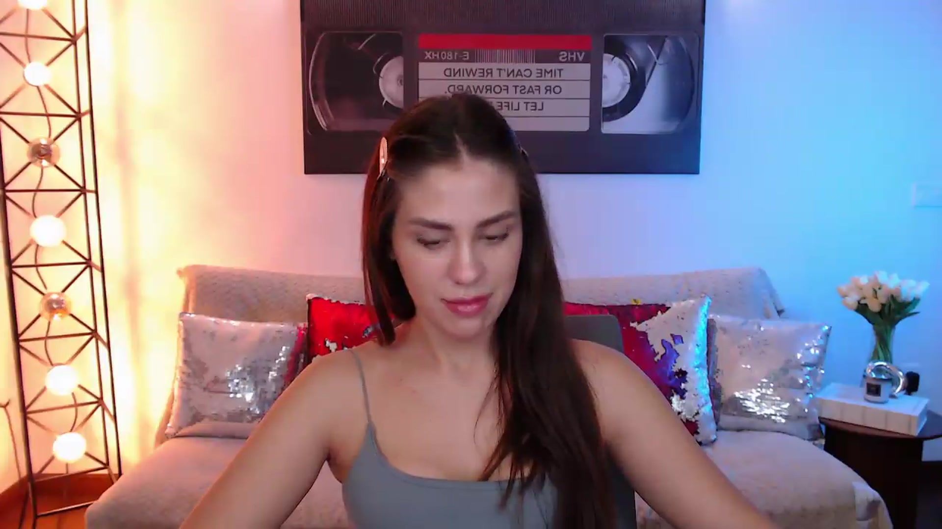 Gallery image thumbnail from Lally's myfreecams stream on, 08/26/2026, 24:07 image 14 of 20