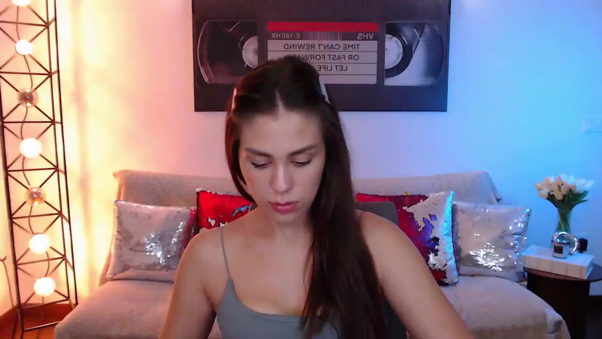 Gallery image thumbnail from Lally's myfreecams stream on, 08/26/2026, 24:07 image 12 of 20