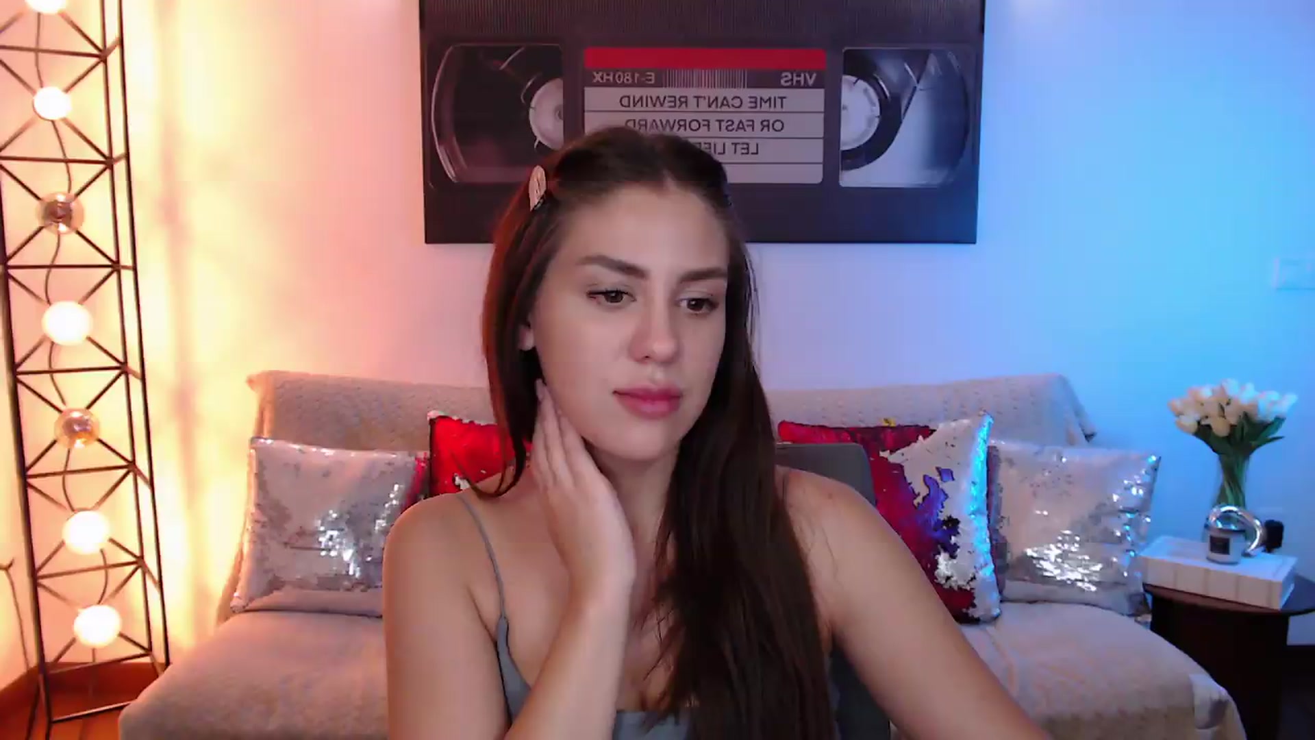 Gallery image thumbnail from Lally's myfreecams stream on, 08/26/2026, 24:07 image 5 of 20