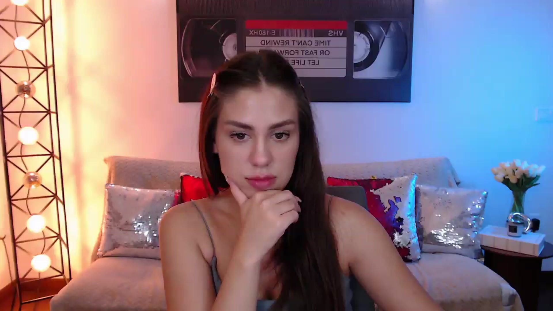 Gallery image thumbnail from Lally's myfreecams stream on, 08/26/2026, 24:07 image 4 of 20
