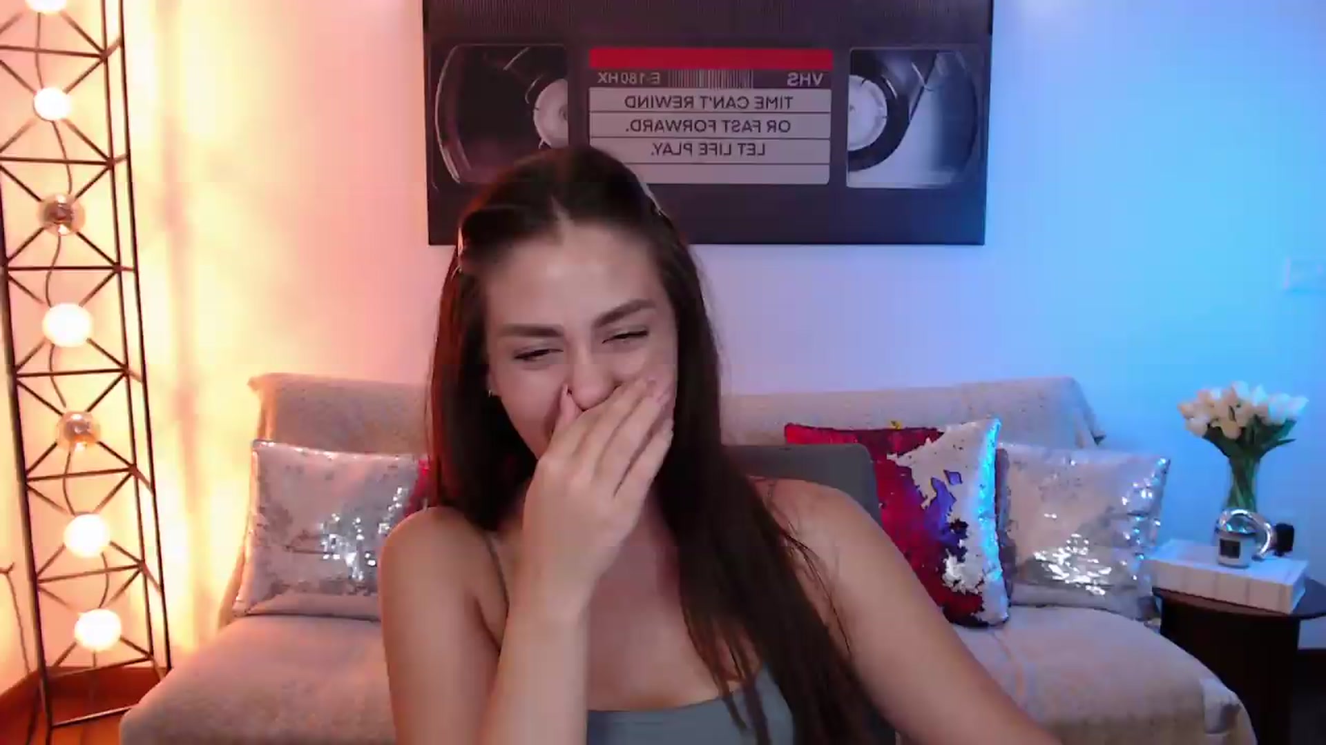Gallery image thumbnail from Lally's myfreecams stream on, 08/26/2026, 24:07 image 11 of 20
