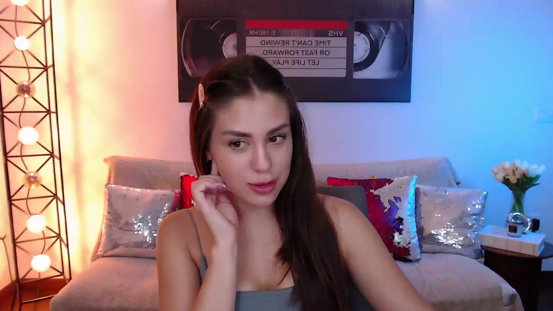 Gallery image thumbnail from Lally's myfreecams stream on, 08/26/2026, 24:07 image 2 of 20