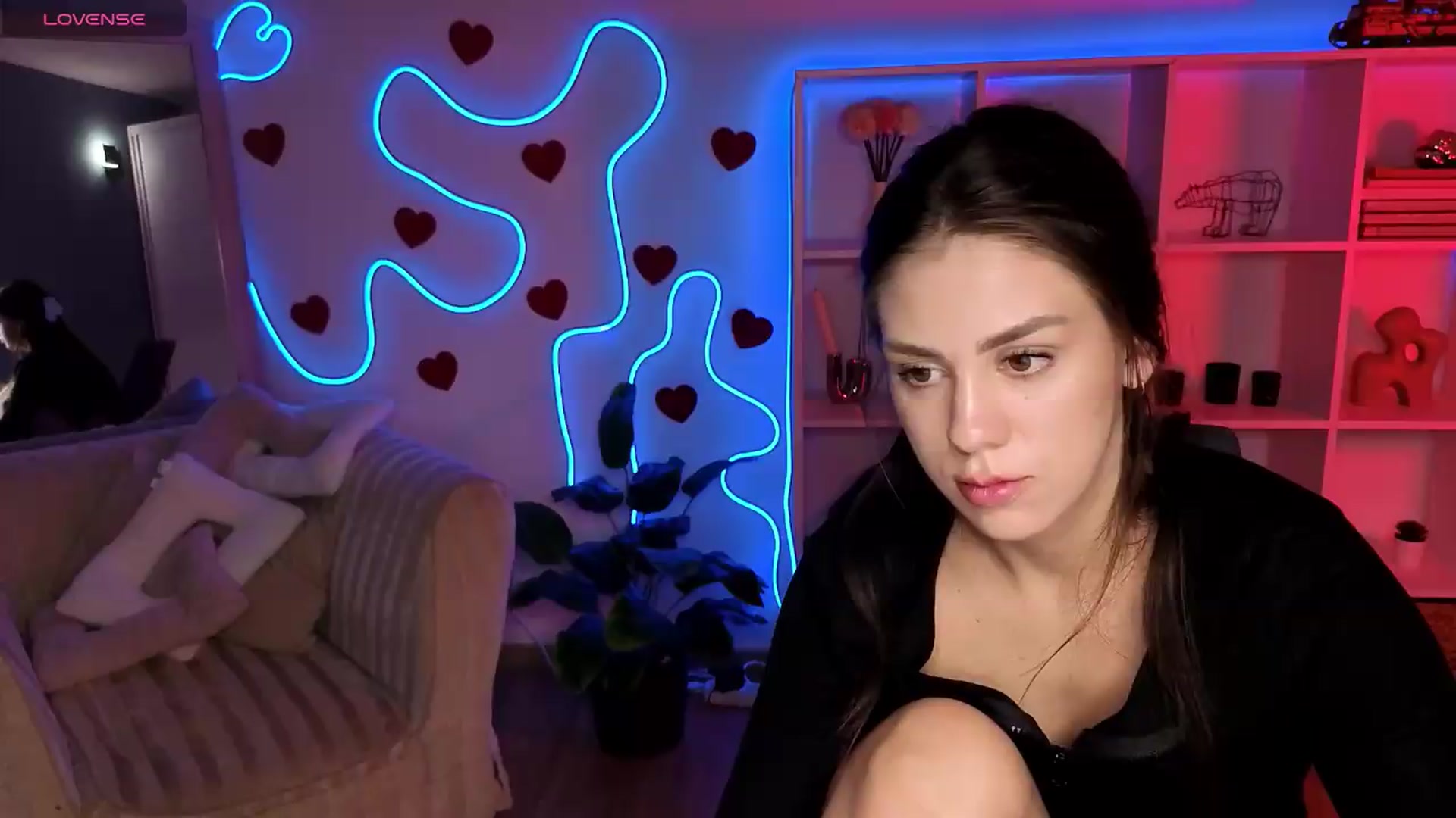 Gallery image thumbnail from Lally's myfreecams stream on, 08/30/2026, 02:06 image 6 of 20