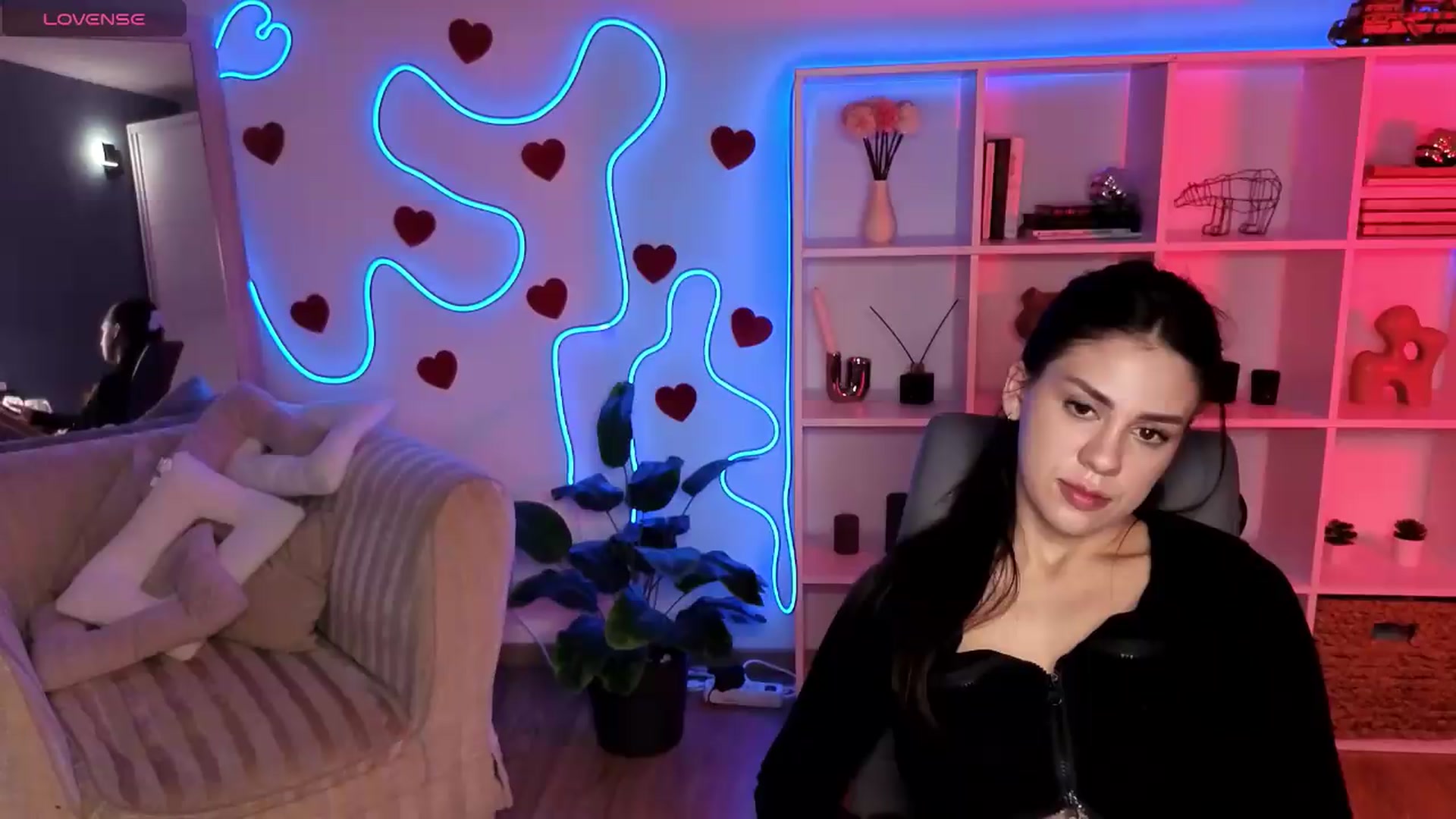 Gallery image thumbnail from Lally's myfreecams stream on, 08/30/2026, 02:06 image 11 of 20