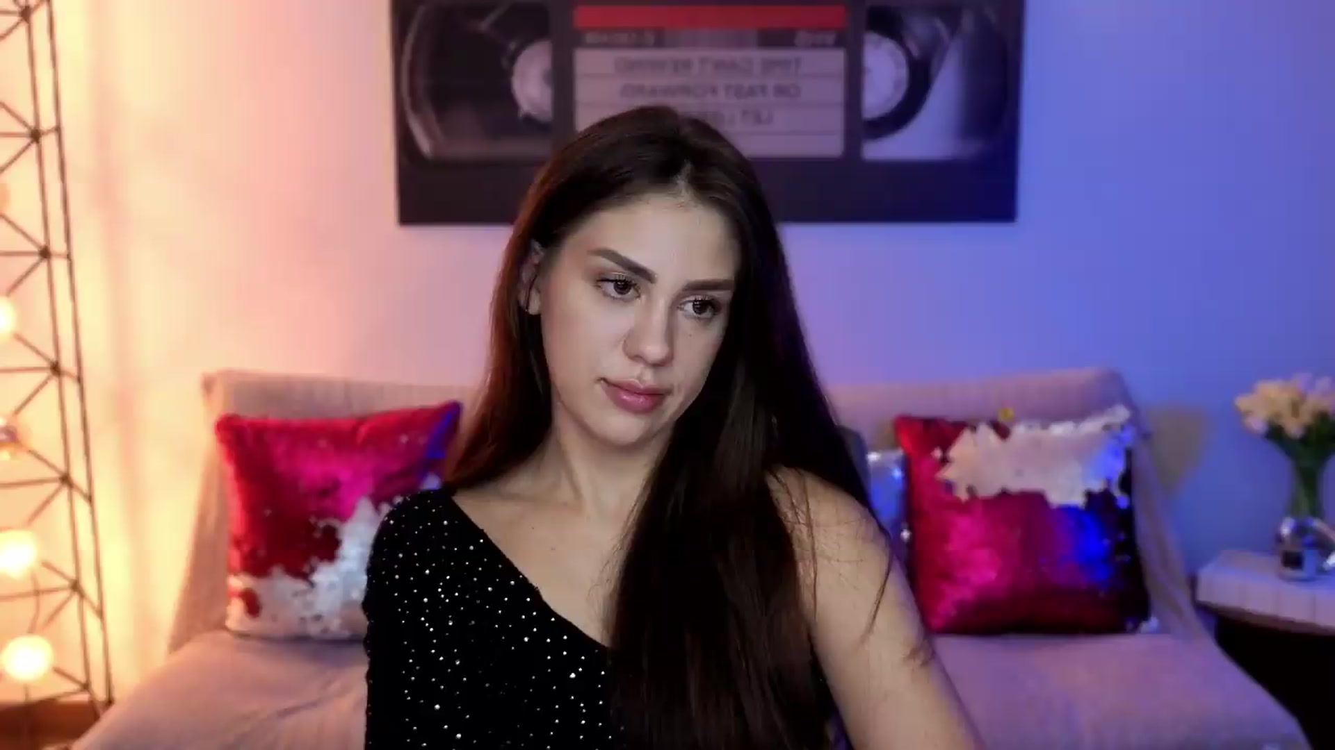 Gallery image thumbnail from Lally's myfreecams stream on, 08/31/2026, 02:32 image 2 of 20