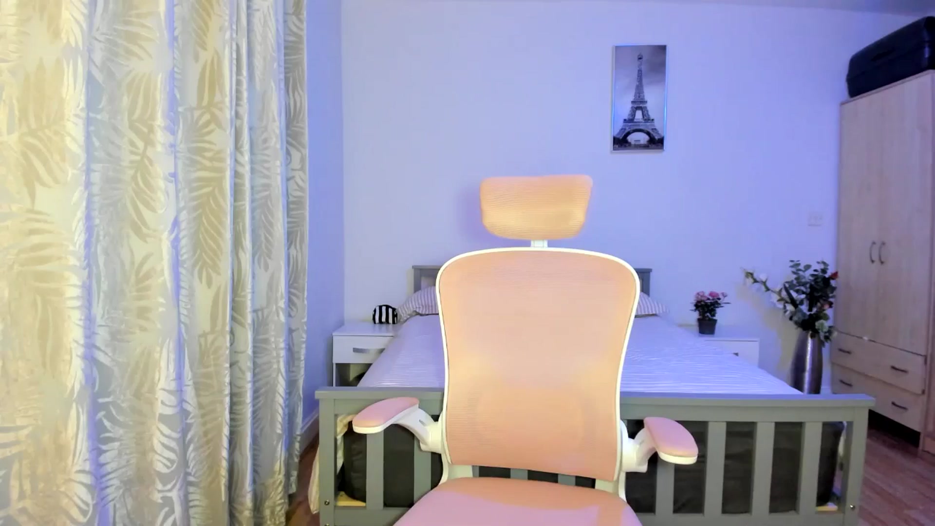 Gallery image thumbnail from Lamantina's myfreecams stream on, 08/31/2025, 23:37 image 18 of 20