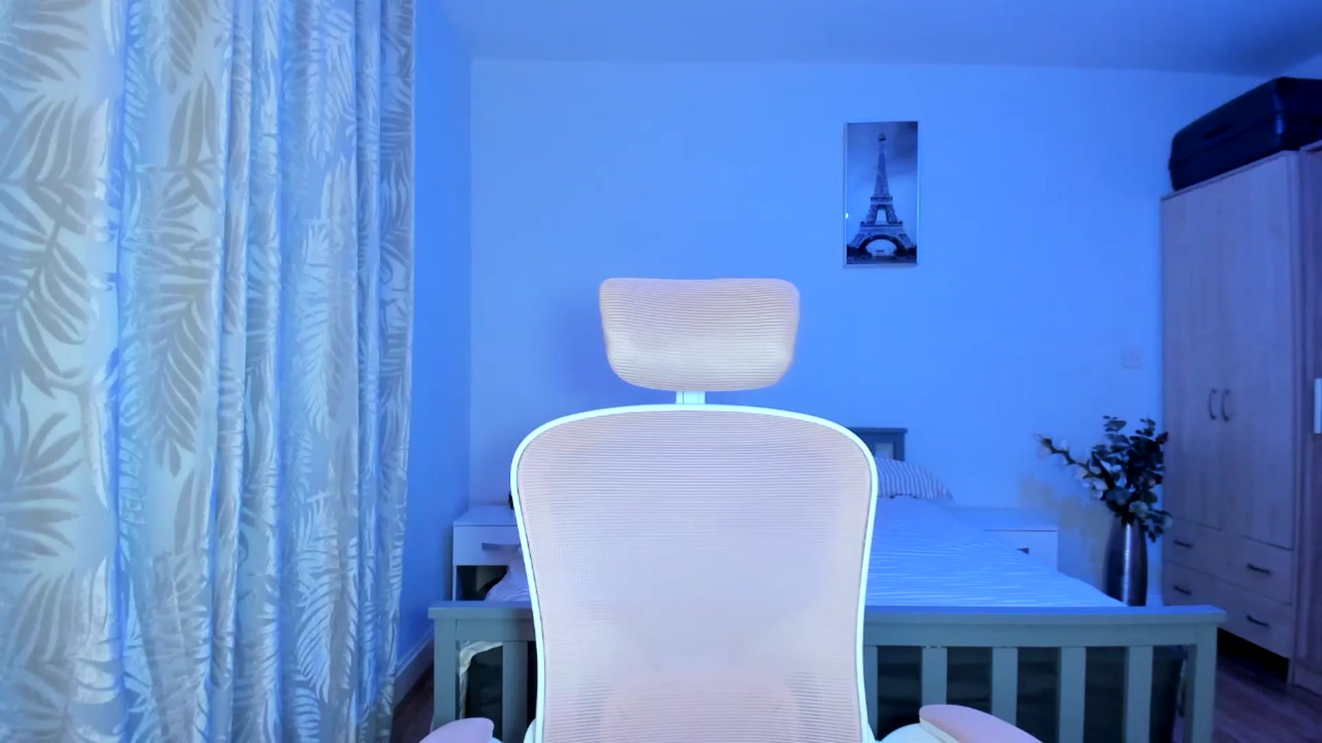 Gallery image thumbnail from Lamantina's myfreecams stream on, 09/03/2025, 01:59 image 8 of 20