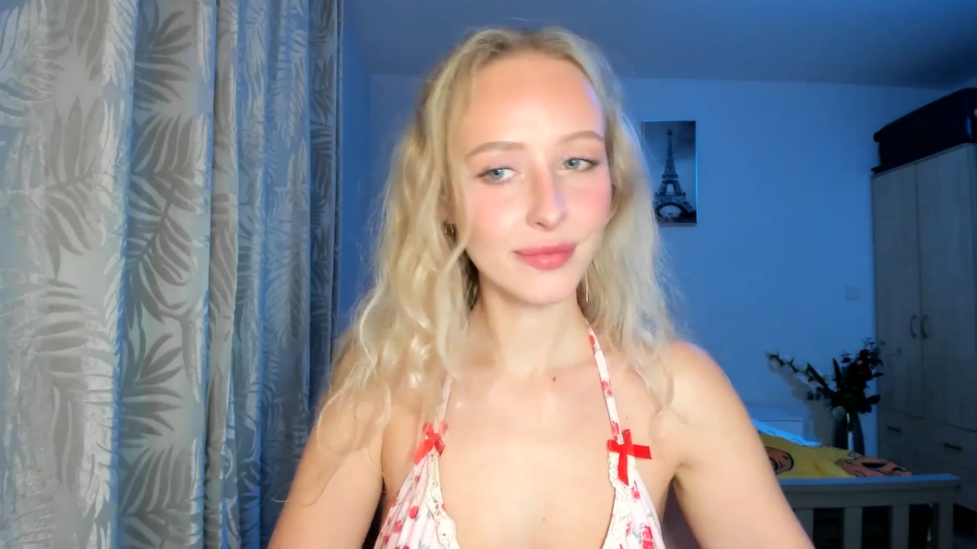 Gallery image thumbnail from Lamantina's myfreecams stream on, 10/19/2025, 22:14 image 11 of 20