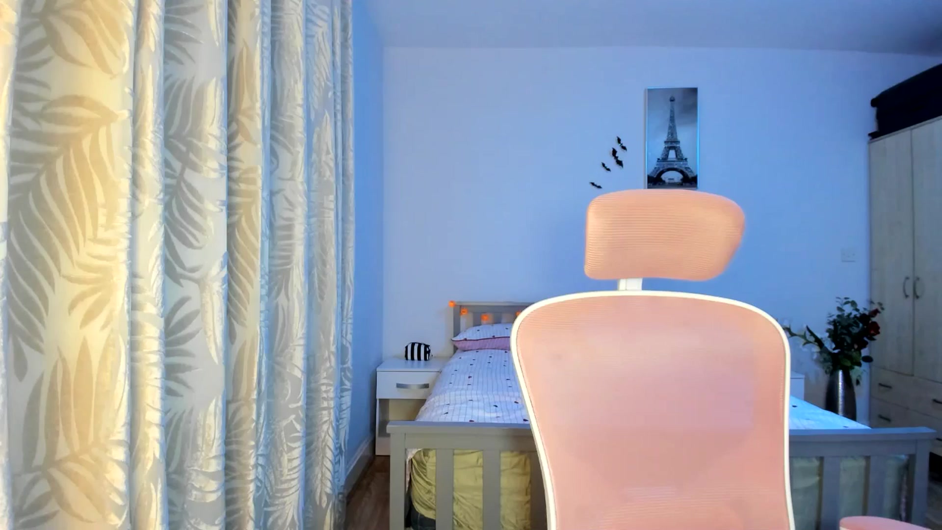 Gallery image thumbnail from Lamantina's myfreecams stream on, 11/02/2025, 03:13 image 10 of 20
