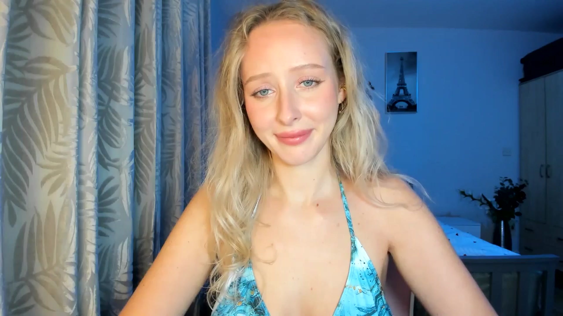 Gallery image thumbnail from Lamantina's myfreecams stream on, 11/02/2025, 03:13 image 20 of 20