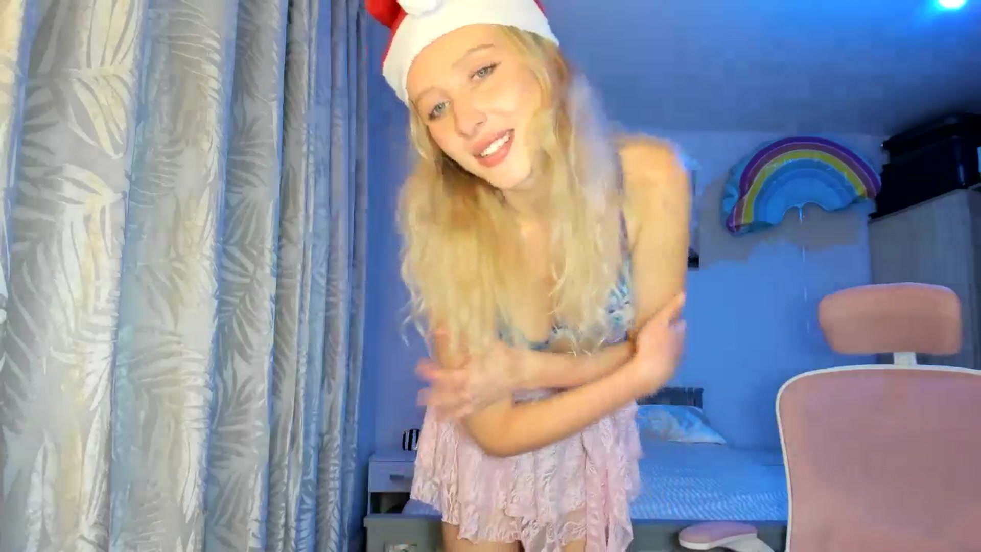 Gallery image thumbnail from Lamantina's myfreecams stream on, 12/22/2025, 02:19 image 13 of 20