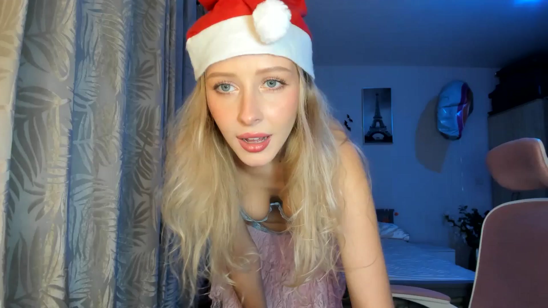 Gallery image thumbnail from Lamantina's myfreecams stream on, 12/27/2025, 01:43 image 14 of 20