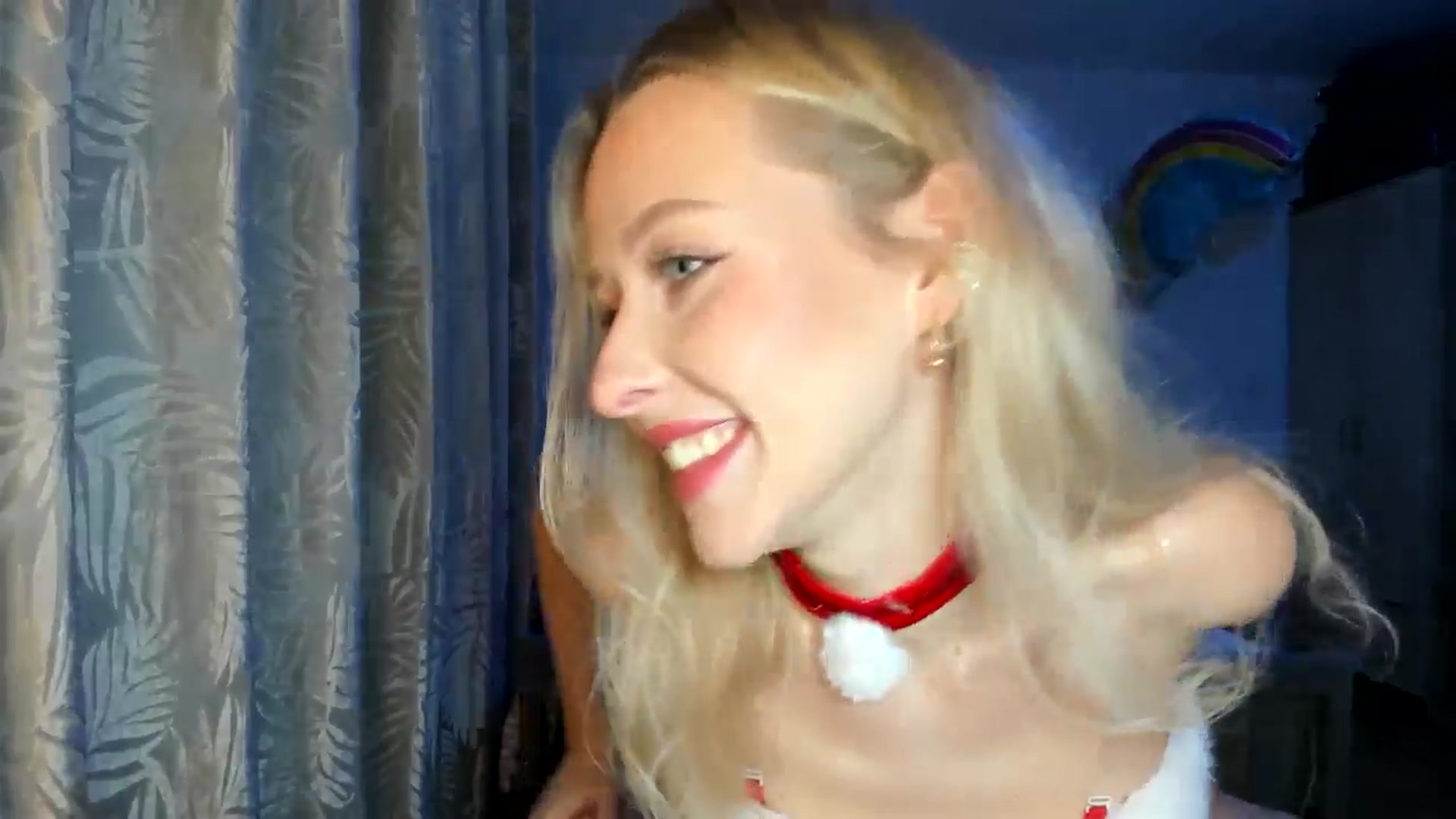 Gallery image thumbnail from Lamantina's myfreecams stream on, 12/27/2025, 23:56 image 9 of 20