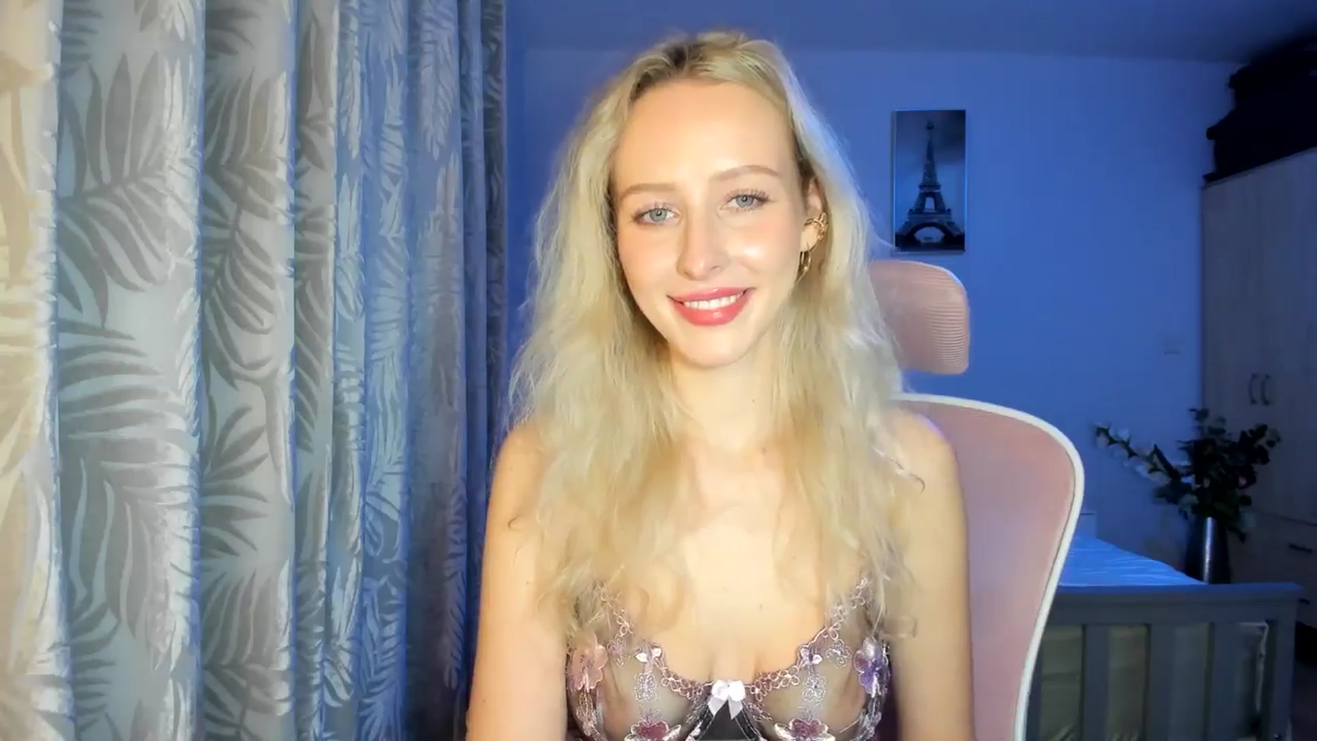Gallery image thumbnail from Lamantina's myfreecams stream on, 01/21/2026, 01:36 image 7 of 20