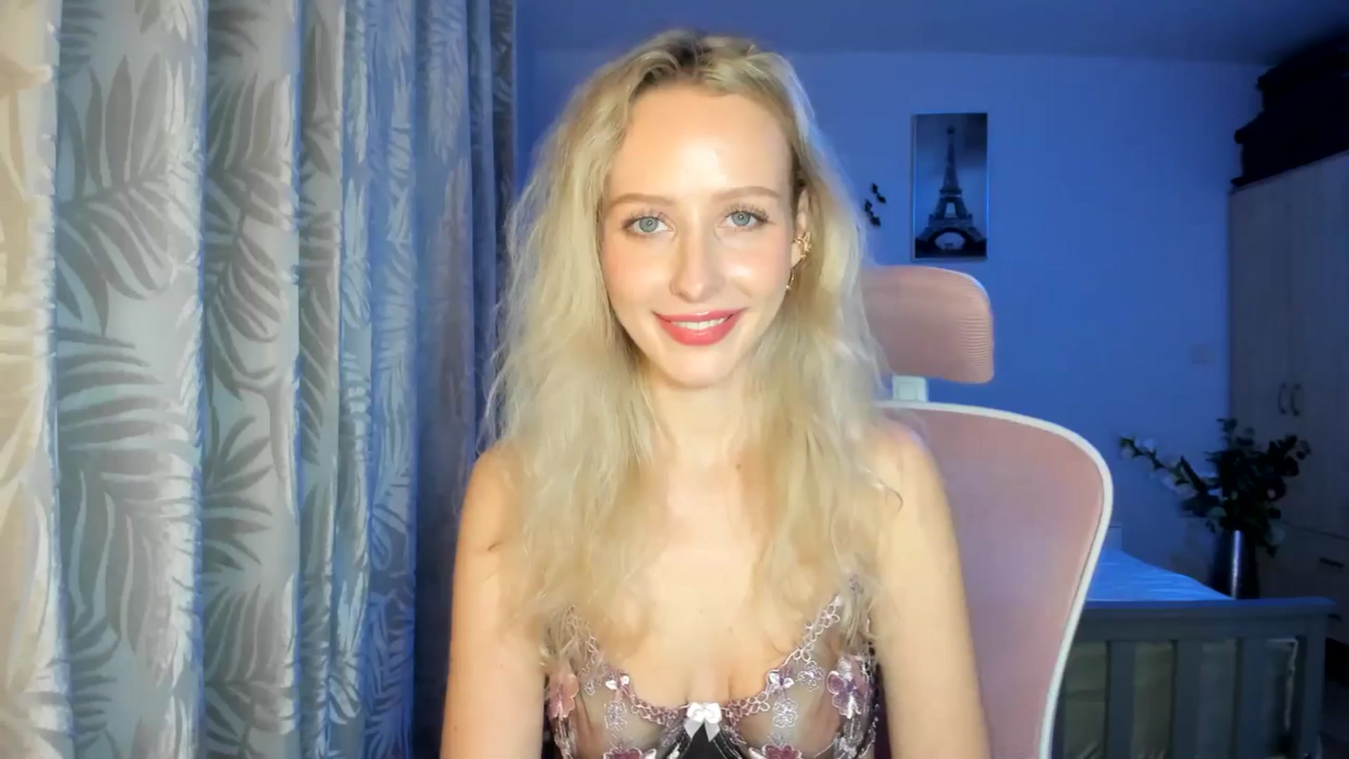 Gallery image thumbnail from Lamantina's myfreecams stream on, 01/21/2026, 01:36 image 5 of 20