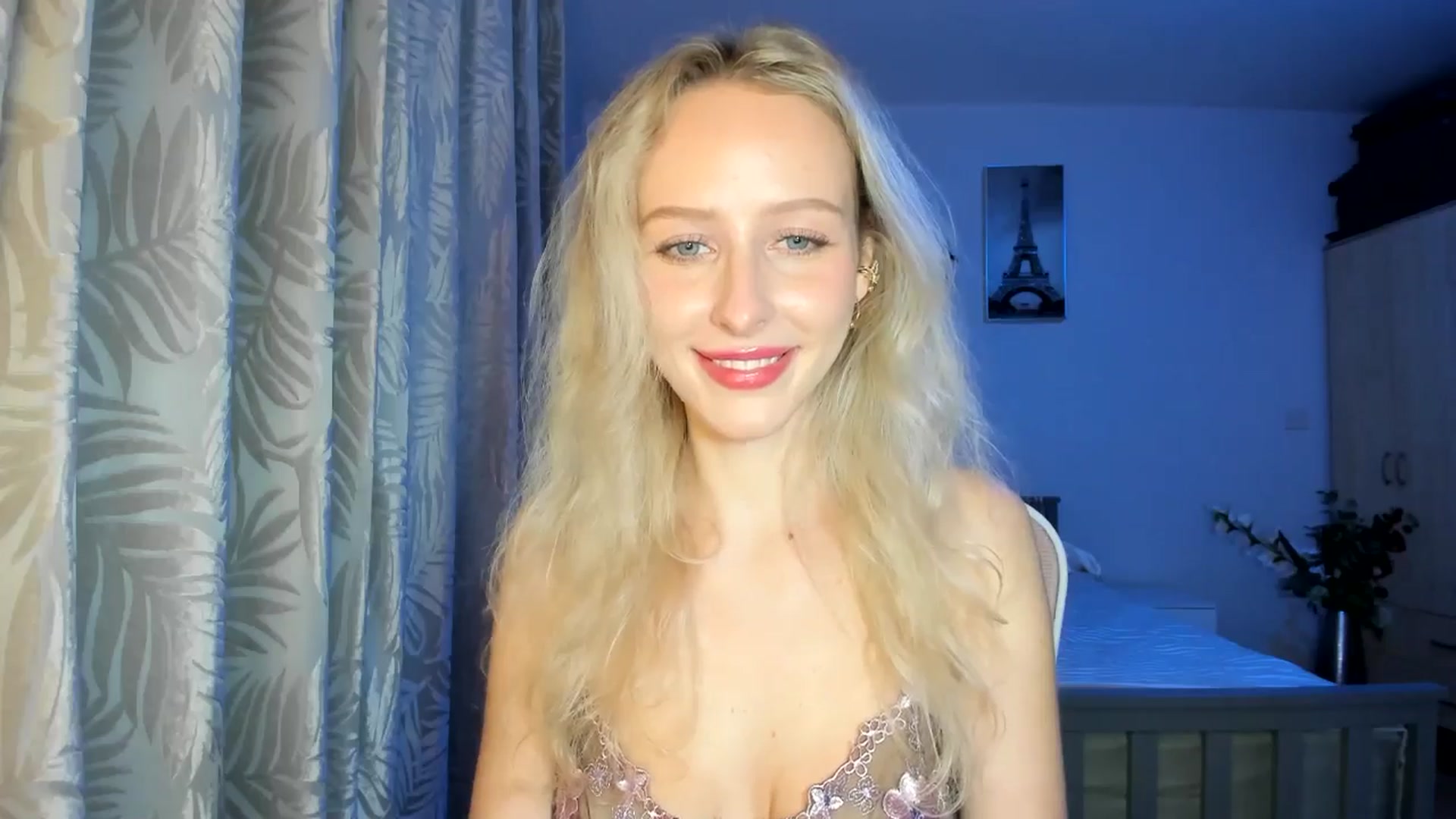 Gallery image thumbnail from Lamantina's myfreecams stream on, 01/21/2026, 02:11 image 2 of 20