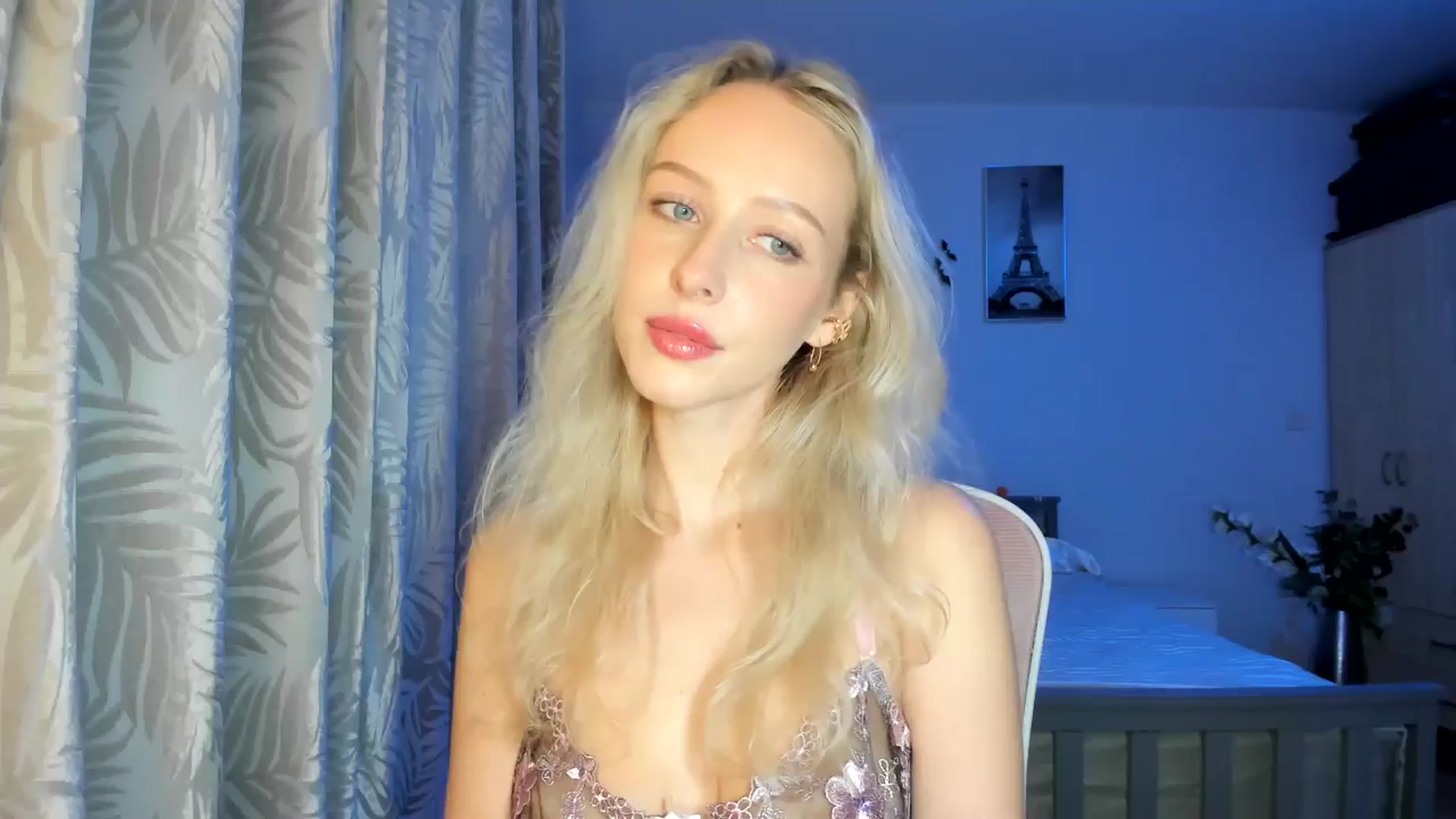 Gallery image thumbnail from Lamantina's myfreecams stream on, 01/21/2026, 02:11 image 1 of 20