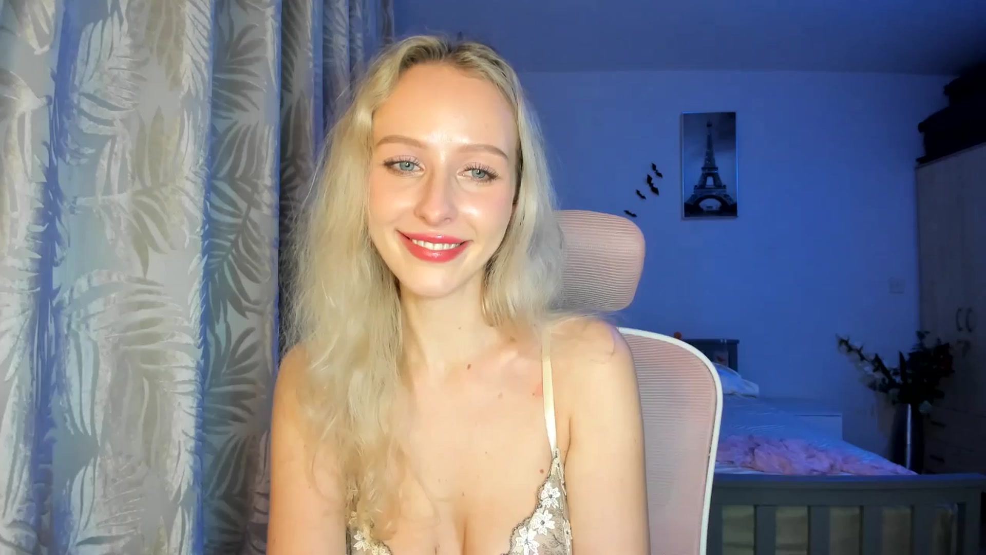 Gallery image thumbnail from Lamantina's myfreecams stream on, 01/22/2026, 02:42 image 20 of 20