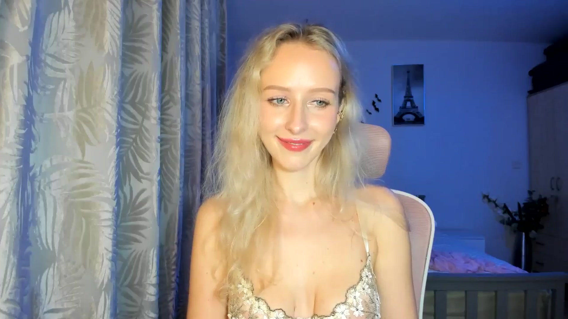 Gallery image thumbnail from Lamantina's myfreecams stream on, 01/22/2026, 02:42 image 5 of 20