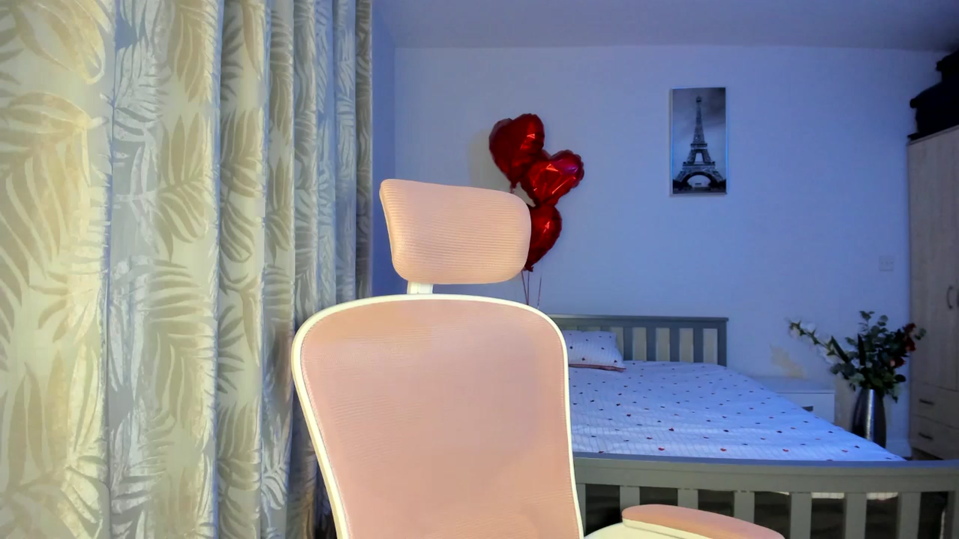 Gallery image thumbnail from Lamantina's myfreecams stream on, 02/21/2026, 01:57 image 9 of 20