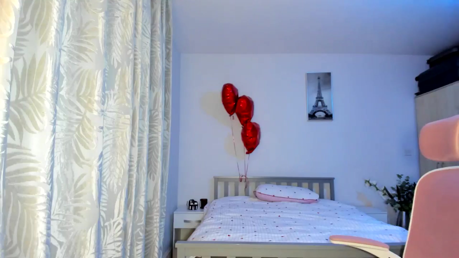 Gallery image thumbnail from Lamantina's myfreecams stream on, 02/22/2026, 24:34 image 7 of 20