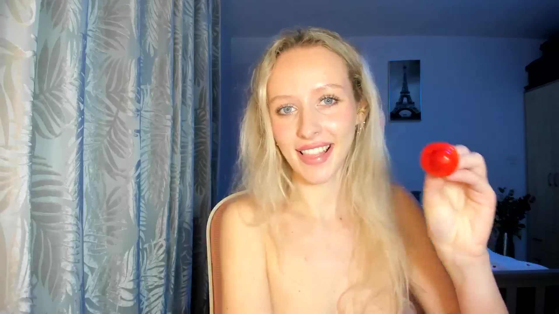 Gallery image thumbnail from Lamantina's myfreecams stream on, 02/22/2026, 02:54 image 20 of 20