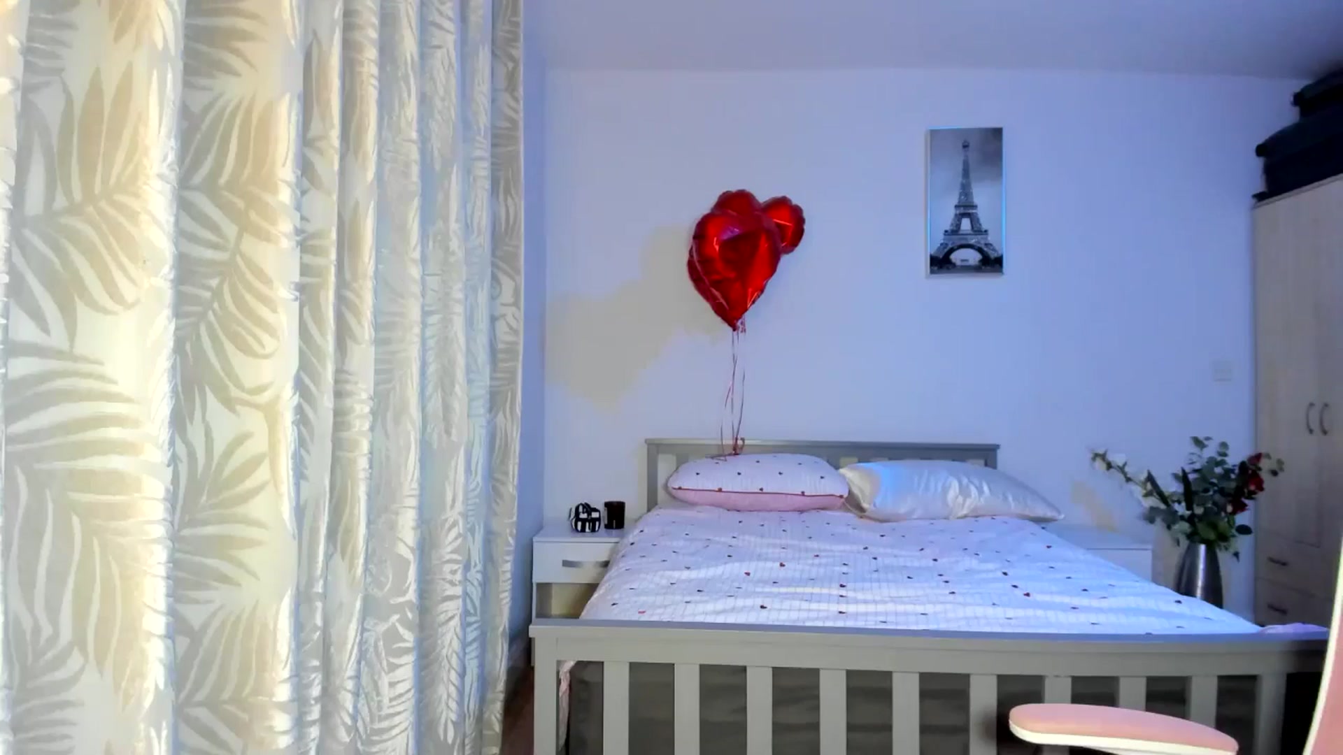 Gallery image thumbnail from Lamantina's myfreecams stream on, 02/24/2026, 23:07 image 18 of 20