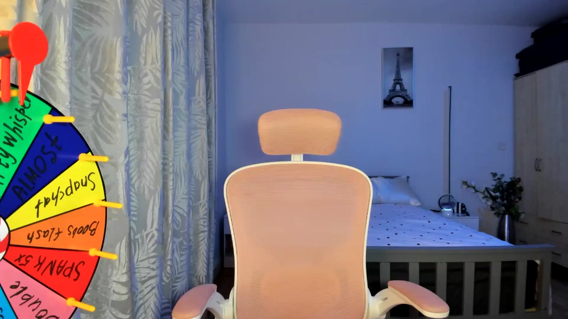 Gallery image thumbnail from Lamantina's myfreecams stream on, 03/01/2026, 01:20 image 17 of 20