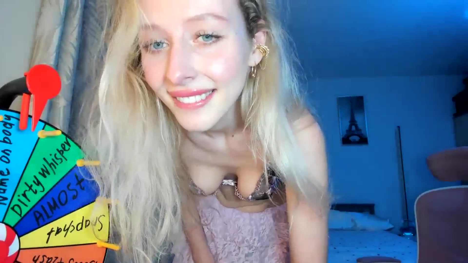 Gallery image thumbnail from Lamantina's myfreecams stream on, 03/04/2026, 01:18 image 7 of 20