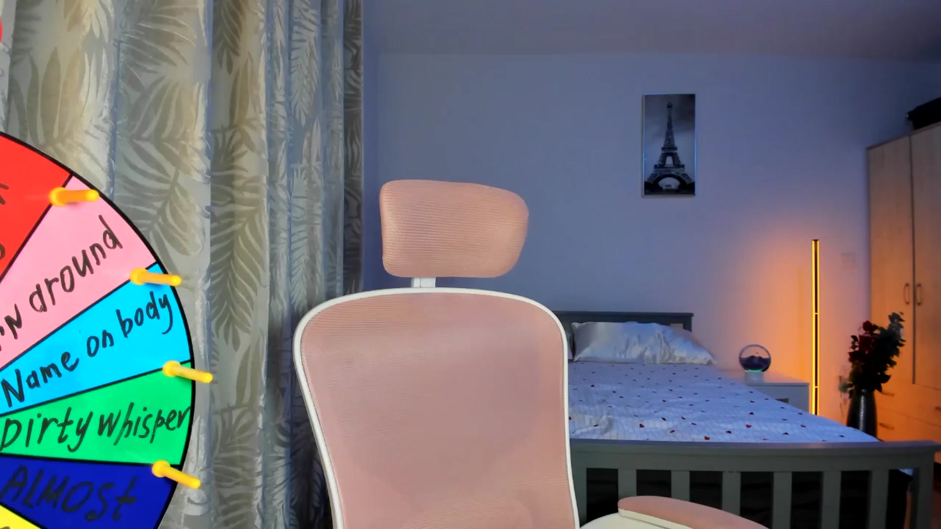 Gallery image thumbnail from Lamantina's myfreecams stream on, 03/08/2026, 24:03 image 16 of 20