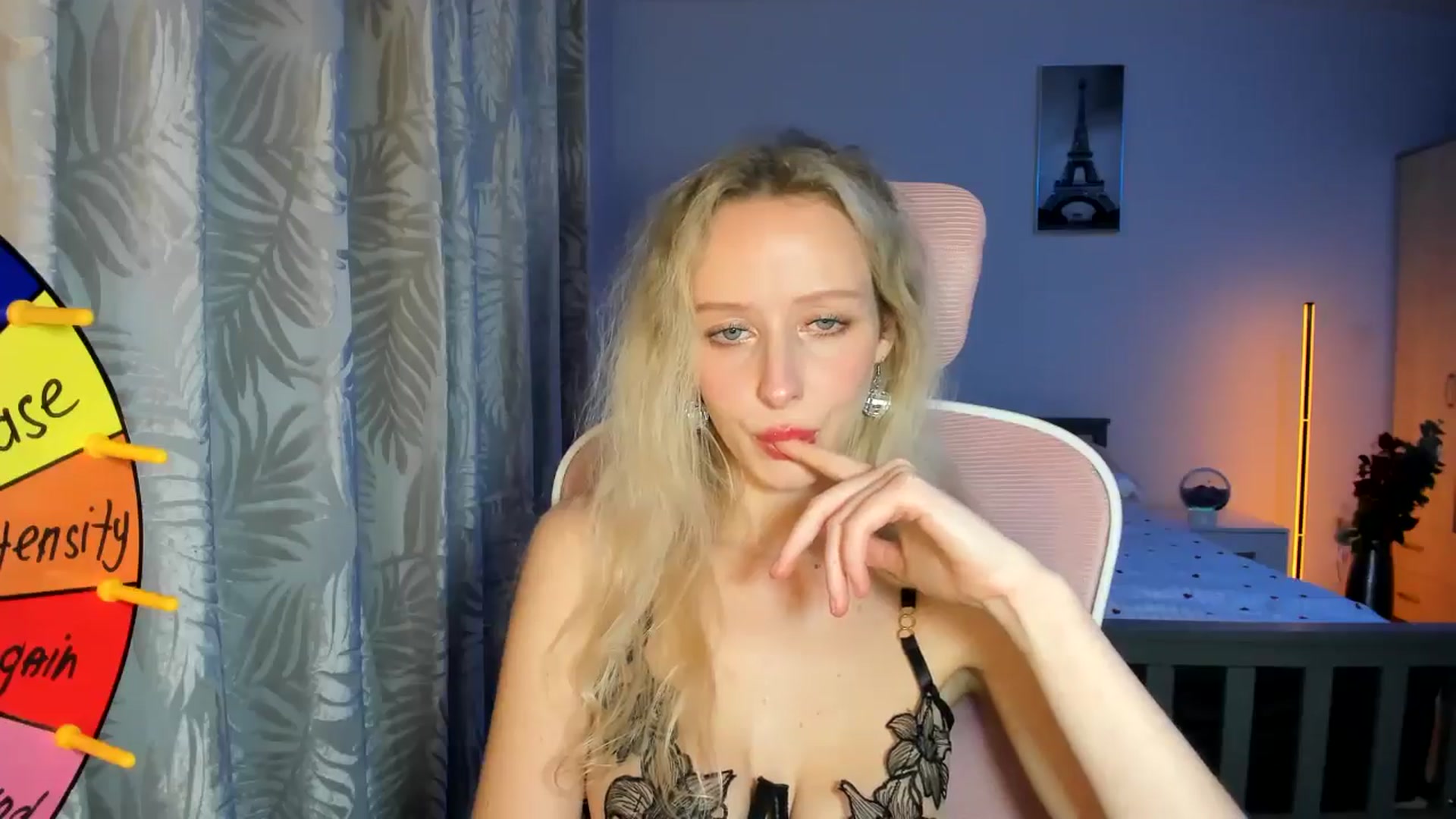 Gallery image thumbnail from Lamantina's myfreecams stream on, 03/08/2026, 01:09 image 19 of 20