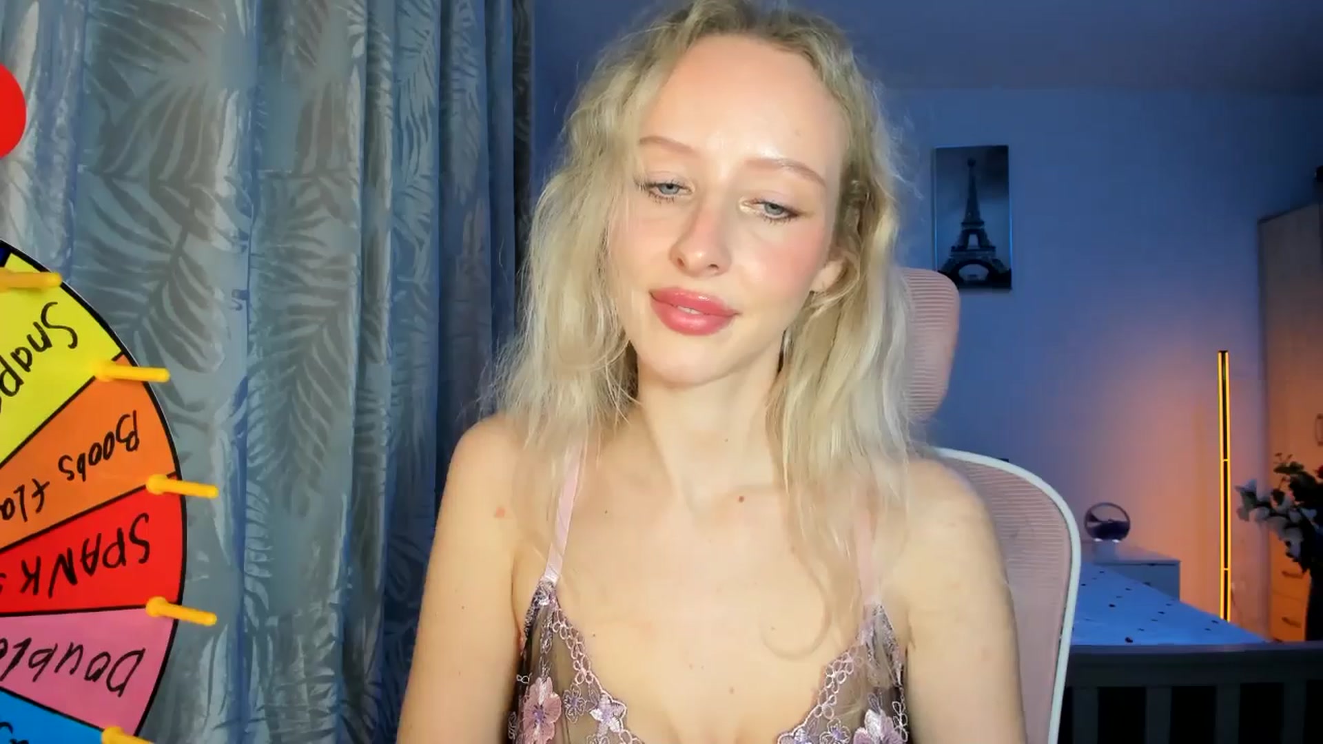 Gallery image thumbnail from Lamantina's myfreecams stream on, 03/20/2026, 01:39 image 18 of 20