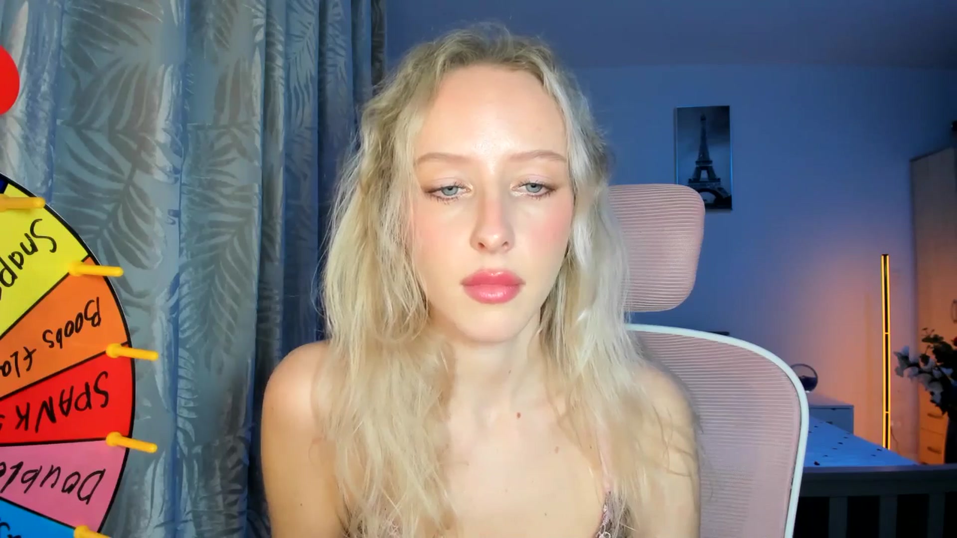 Gallery image thumbnail from Lamantina's myfreecams stream on, 03/20/2026, 01:39 image 19 of 20