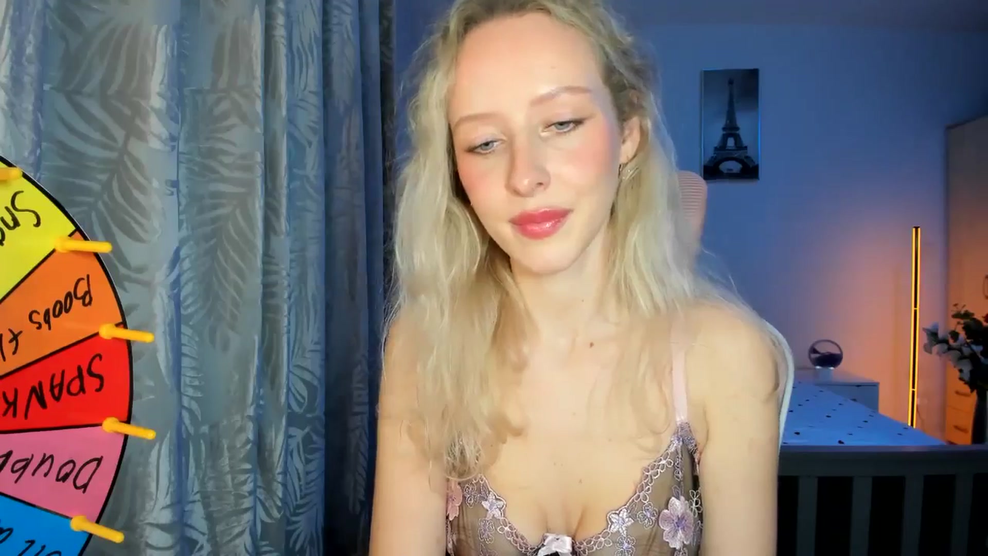 Gallery image thumbnail from Lamantina's myfreecams stream on, 03/20/2026, 01:39 image 15 of 20