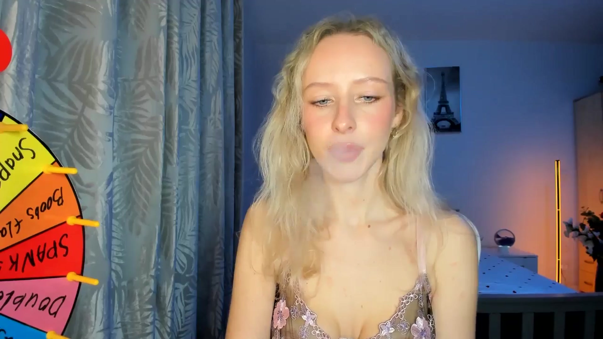 Gallery image thumbnail from Lamantina's myfreecams stream on, 03/20/2026, 01:39 image 20 of 20