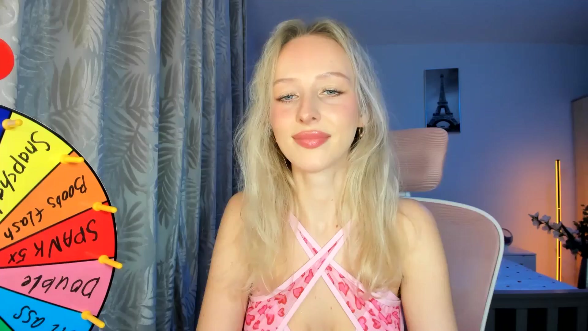Gallery image thumbnail from Lamantina's myfreecams stream on, 03/22/2026, 01:12 image 1 of 20